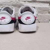 Nike air max, снимка 4 - Детски маратонки - 45509567