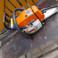 Stihl  024 Av Wood Boss , снимка 1 - Градинска техника - 46188078