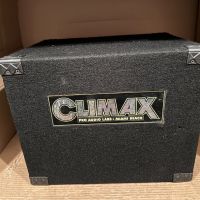 Субуфер за кола  CLIMAX, снимка 1 - Аксесоари и консумативи - 45205583