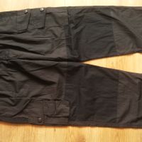 Friskus Trouser размер XXL за лов риболов туризъм панталон със здрава материя - 926, снимка 1 - Екипировка - 45198024