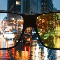 Очила за шофиране HD Vision, снимка 3 - Други - 45508949