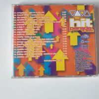 hit parade 2 '2001 cd, снимка 3 - CD дискове - 45083307