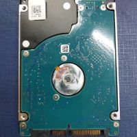 Хард диск/ Hard disc HDD Seagate 500 GB, снимка 2 - Твърди дискове - 45716733