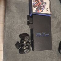 ps2 , снимка 1 - PlayStation конзоли - 45515524