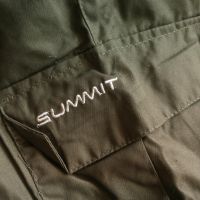 SUMMIT of NORWAY Trouser размер М за лов риболов туризъм панталон със здрава материя - 915, снимка 12 - Екипировка - 45150063
