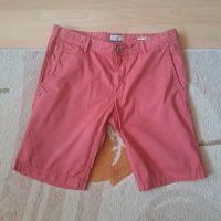 Оригинални Мъжки къси панталони Hugo Boss W34 размер L, снимка 1 - Къси панталони - 45380921
