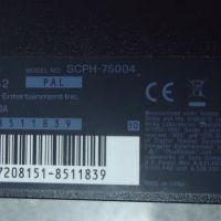 Sony Playstation 2 Slim , снимка 10 - PlayStation конзоли - 45390469