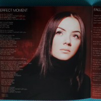 Martine McCutcheon – 1999 - You Me & Us(Europop), снимка 2 - CD дискове - 37817873