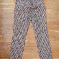 Дамски панталон с италиански джоб, снимка 2 - Панталони - 45235875