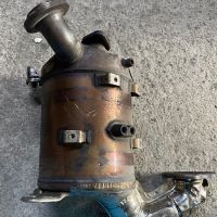 DPF 1.6 diesel renault engine w205 mercedes c class A2054904514, снимка 2 - Части - 45314690