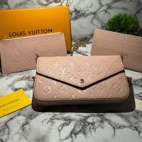 Женска чанта Louis Vuitton, снимка 1 - Чанти - 45799667