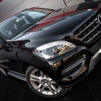 Pragove Прагове Степенки Stepenki за za Мерцедес Mercedes ML МЛ W166, снимка 7 - Аксесоари и консумативи - 45147721