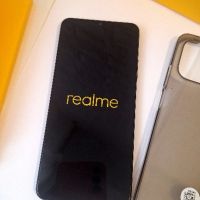 НОВ Смартфон Realme C51, 128GB, снимка 4 - Телефони с две сим карти - 45417148