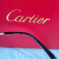 Cartier 2024 дамски слънчеви очила Осмоъгълни 4 цвята, снимка 13 - Слънчеви и диоптрични очила - 45248097