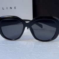 Celine 2024 дамски слънчеви очила , снимка 6 - Слънчеви и диоптрични очила - 45180804