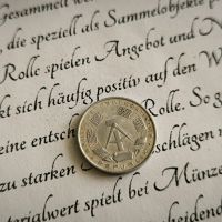 Монета - Германия - 1 пфениг | 1960г.; серия А, снимка 2 - Нумизматика и бонистика - 45674870