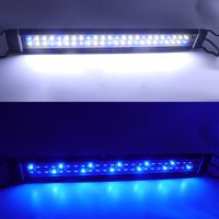 LED осветление лампа за аквариум Светлина за отглеждане на водни растения IPL-50, снимка 9 - Оборудване за аквариуми - 45513289