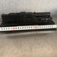 макет на влак локомотив, снимка 9 - Колекции - 45178191