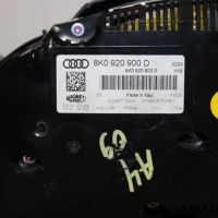 Километраж Audi A4 B8 (2007-2011г.) 8K0920900D / 8K0 920 900 D, снимка 5 - Части - 45385856