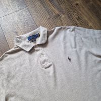 Страхотна мъжка тениска POLO RALPH LAUREN размер XL/ 2XL , снимка 2 - Тениски - 45295760