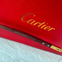 Cartier висок клас мъжки слънчеви очила с дървени дръжки, снимка 14 - Слънчеви и диоптрични очила - 45870838