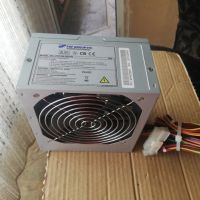 Компютърно захранване 500W Fortron FSP500-60APN 120mm FAN, снимка 4 - Захранвания и кутии - 45369692