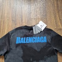 Страхотен мъжки екип от две части  BALENCIAGA  , нов с етикет,  размери S /M/ L/ XL/2XL, снимка 9 - Спортни дрехи, екипи - 45957447