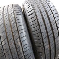 4 бр.Нови летни гуми Michelin 225 55 18 dot 4718 цената е за брой!, снимка 3 - Гуми и джанти - 45252840