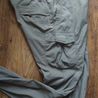 lafuma pedrotti pants - страхотен мъжки панталон M, снимка 10 - Спортни дрехи, екипи - 45637349