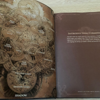 World of Warcraft: Chronicle Volume 1 , снимка 3 - Художествена литература - 44936181