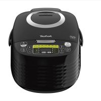 Мултикукър TEFAL, снимка 1 - Мултикукъри - 45731990