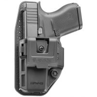 Кобур Fobus APN 43 за Glock - вътрешен, за лява и дясна ръка, снимка 3 - Оборудване и аксесоари за оръжия - 45269024