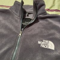 The North Face горнище , снимка 1 - Суичъри - 45197849