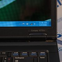 Лаптоп HP 6715s /AMD Turion/2GB RAM/120GB HDD/DVD/15,6", снимка 10 - Лаптопи за дома - 45508876