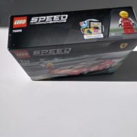 Lego Speed Champions сет 75886, снимка 3 - Конструктори - 45529582