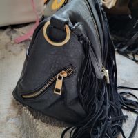 Малка дамска чанта, снимка 4 - Чанти - 45320541