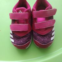 Маратонки adidas за момиченце , снимка 4 - Детски маратонки - 45096044