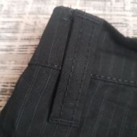Дълъг официален мъжки панталон , снимка 6 - Панталони - 45842209