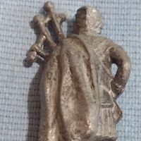 Метална фигура от серията Шотландия войн с гайда KINDER SURPRISE рядка за КОЛЕКЦИЯ 22968, снимка 11 - Колекции - 45427521