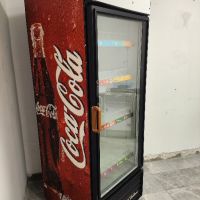голяма витрина на Coca Cola , снимка 10 - Хладилници - 45217687
