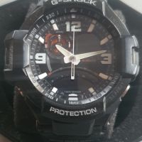 Продавам часовник Casio Aviator GRAVITYMASTER, снимка 6 - Мъжки - 45149374