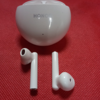 Слушалки Honor buds X5, снимка 3 - Безжични слушалки - 44944686