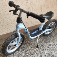 Детско баланс колело PUKY LR 1L Br, снимка 4 - Велосипеди - 45046121