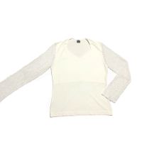 Дамска блуза нова XL, снимка 1 - Блузи с дълъг ръкав и пуловери - 45507824