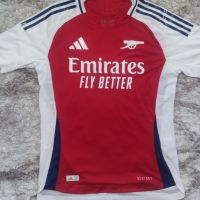 Arsenal adidas 24/25 Authentic Home Shirt, снимка 1 - Футбол - 46110868