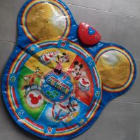 IMC Toys - Disney Mickey Mouse Музикално килимче Мики Маус, снимка 1 - Музикални играчки - 45479222
