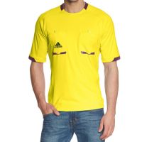 НОВА Adidas refer 12 jsy S реферска/съдийска тениска, снимка 7 - Футбол - 45401951