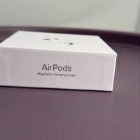 Слушалки airpods 3rd gen, снимка 4 - Слушалки и портативни колонки - 45865565