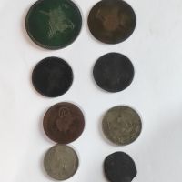 Османски монети., снимка 4 - Нумизматика и бонистика - 45567319