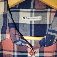 Дамска риза CROPP размер XS цена 20 лв., снимка 3 - Ризи - 44942080